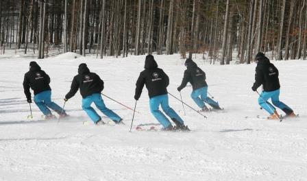 Synchro Ski Regensburg Flyeralarm